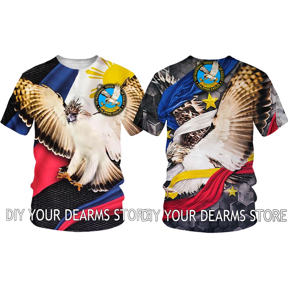 Shop eagles shirt for Sale on Shopee Philippines