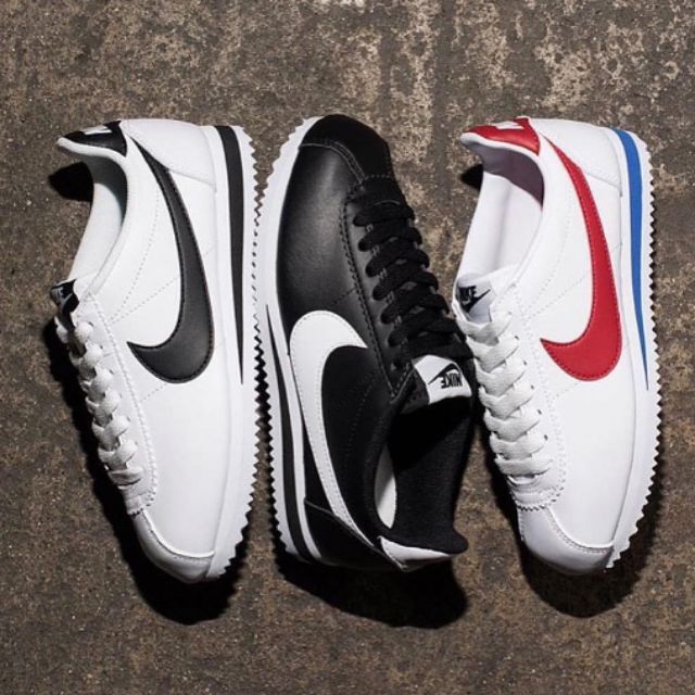 Nike 2025 cortez shopee