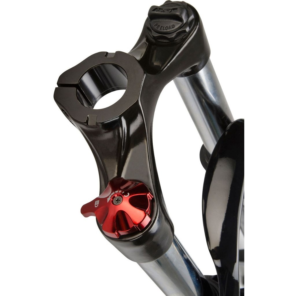 Rst Gila Tnl Travel Fork Suspension Shopee Philippines