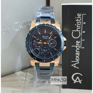 Alexandre christie outlet made in