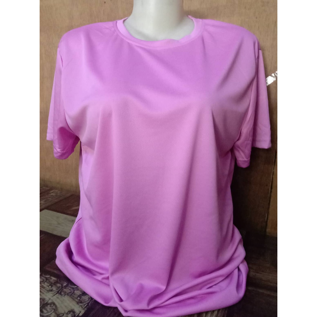 Plain Light Baby Pink T-shirt For Men, Plain T-shirts for Men