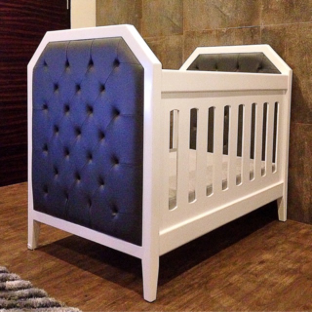 Baby 2025 crib shopee