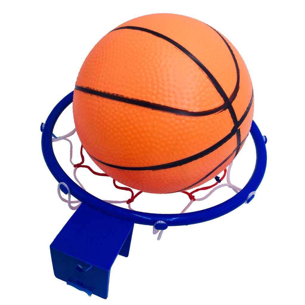P&Y shop Plastic Basket Ball Ring ( random color ) | Shopee Philippines