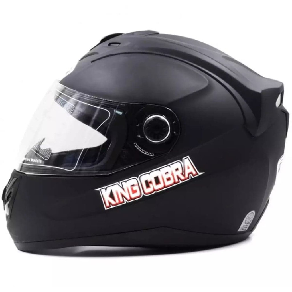 RXR King Cobra K-691 Full Face Motorcycle | Shopee Philippines