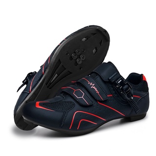 Speed Rb Cleats Shoes Road Bike Men Mtb Cycling Shoes Pedal Set