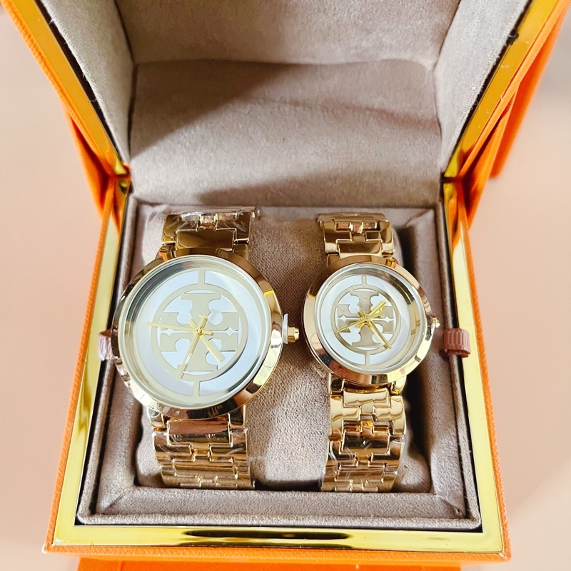 Tory burch watch original price sales