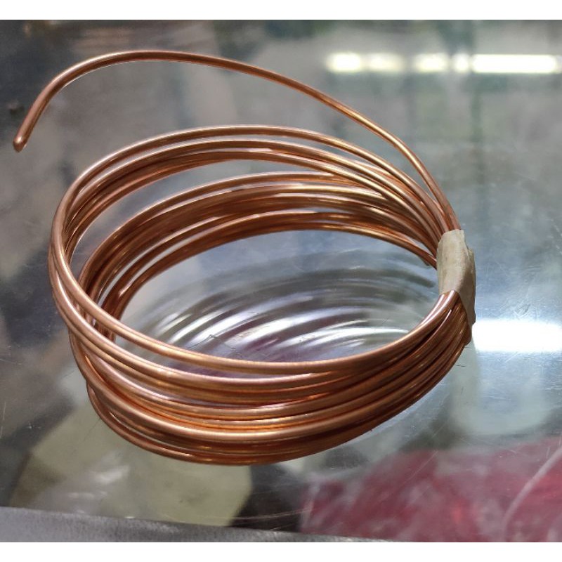 Capillary Tube (10 feet per roll) | Shopee Philippines