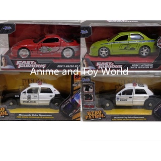 fast and furious toy cars for sale