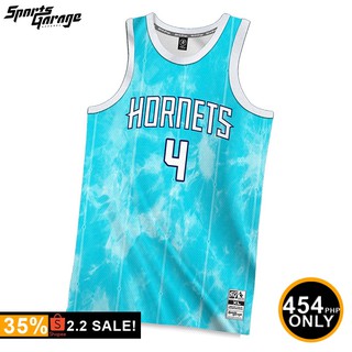 Shop jersey hornets for Sale on Shopee Philippines