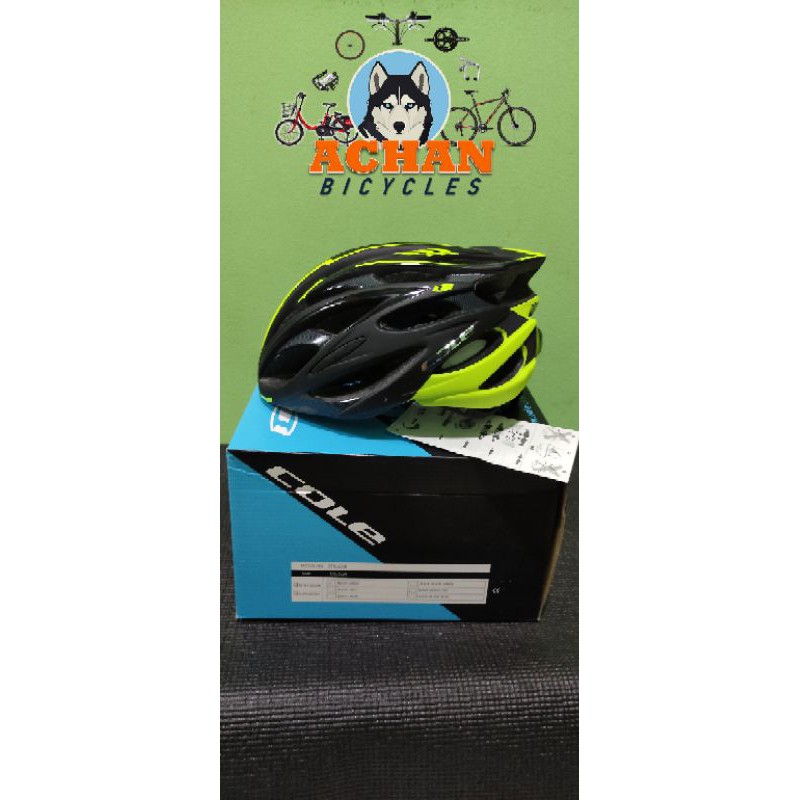 Cycling helmet hot sale shopee