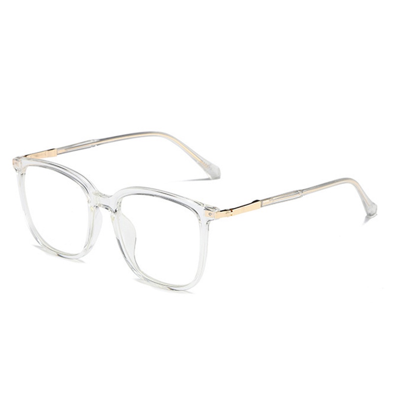 Luseen Anti Radiation Computer Eyeglass For Woman And Man Tr Frame Anti Rad Reading Eye Glasses 7816