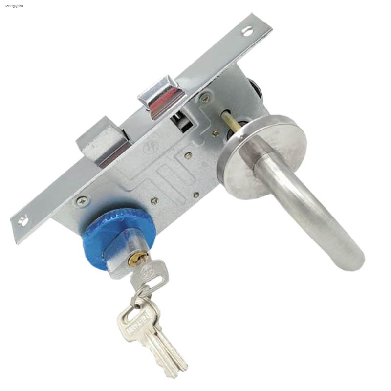 Jiangfeng brand JF808 fire door lock elimination door channel lock