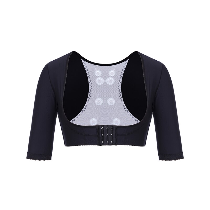 Upper Arm Shaper for Women Post-Surgical Tops Arm Compression