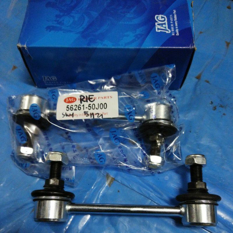 Stabilizer Link Rear Nissan X trail (2000-2009) | Shopee Philippines