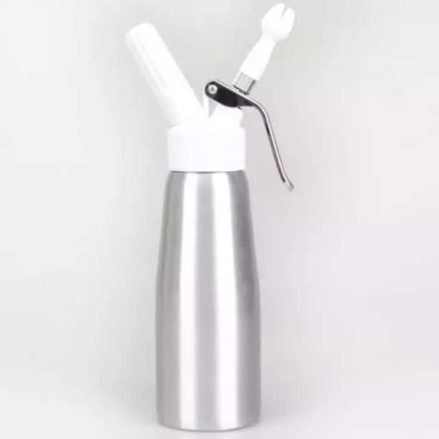 Mosa Whip Cream Dispenser Shopee Philippines