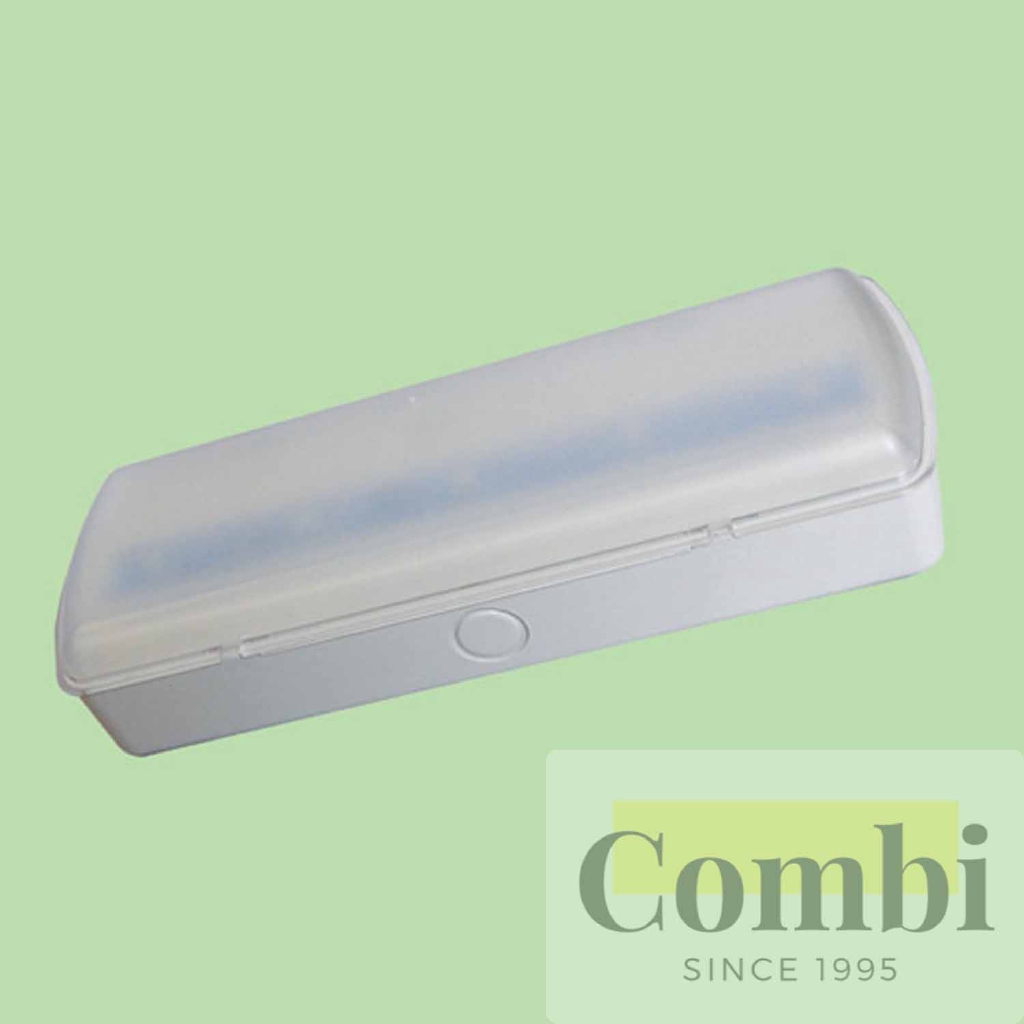 ECONLITE LE-115 LED EMERGENCY LIGHT BOMBA APPROVED Surface Type Sirim ...
