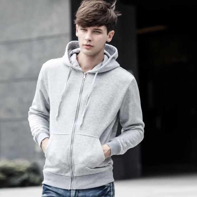 Jacket gray outlet