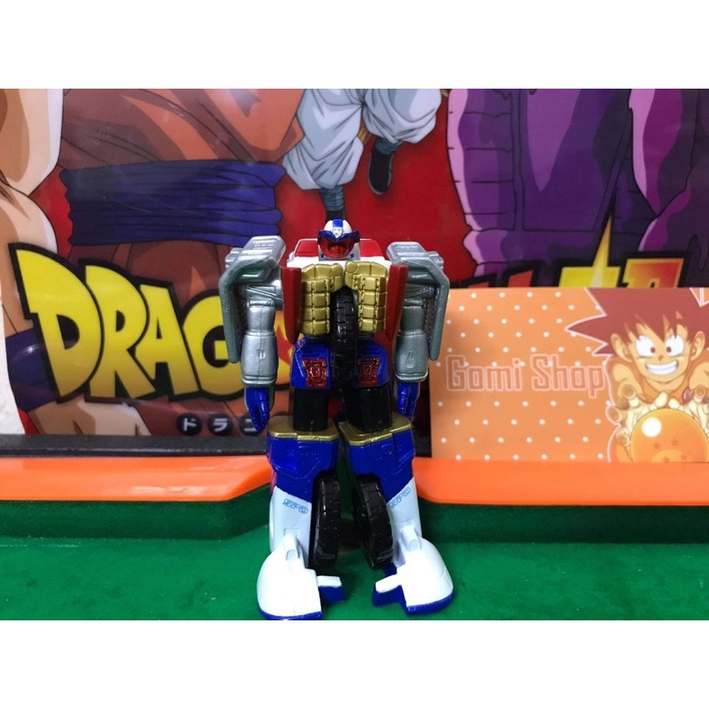 Deka Superman robot Model hg bandai 10cm | Shopee Philippines