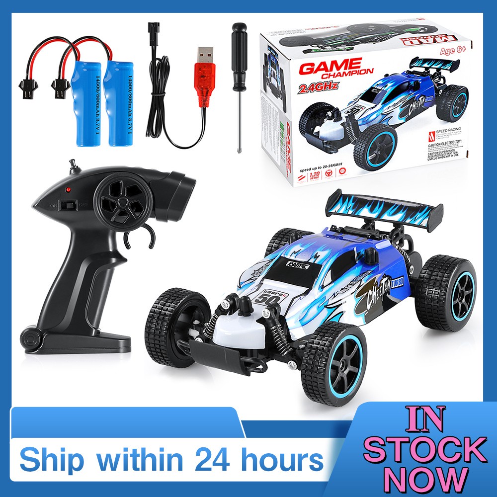 Shopee store rc car