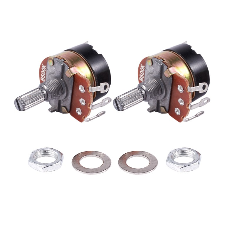 2X VINTAGE RADIOHM 4,7 KOhm Potentiometer mit Ein-Aus Schalter EUR 9,60 2X VINTAGE RADIOHM 4,7 KOhm Potentiometer mit Ein-Aus Schalter EUR 9,60