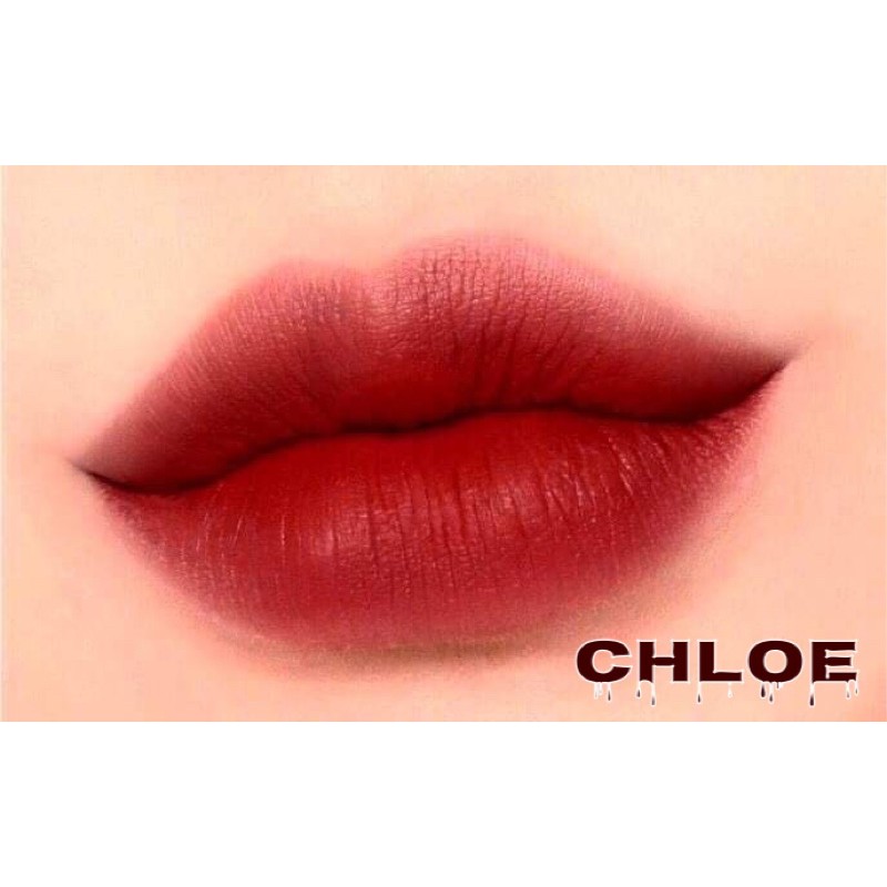 GELBASED LIP & CHEEK TINT (CHLOE) Shopee Philippines