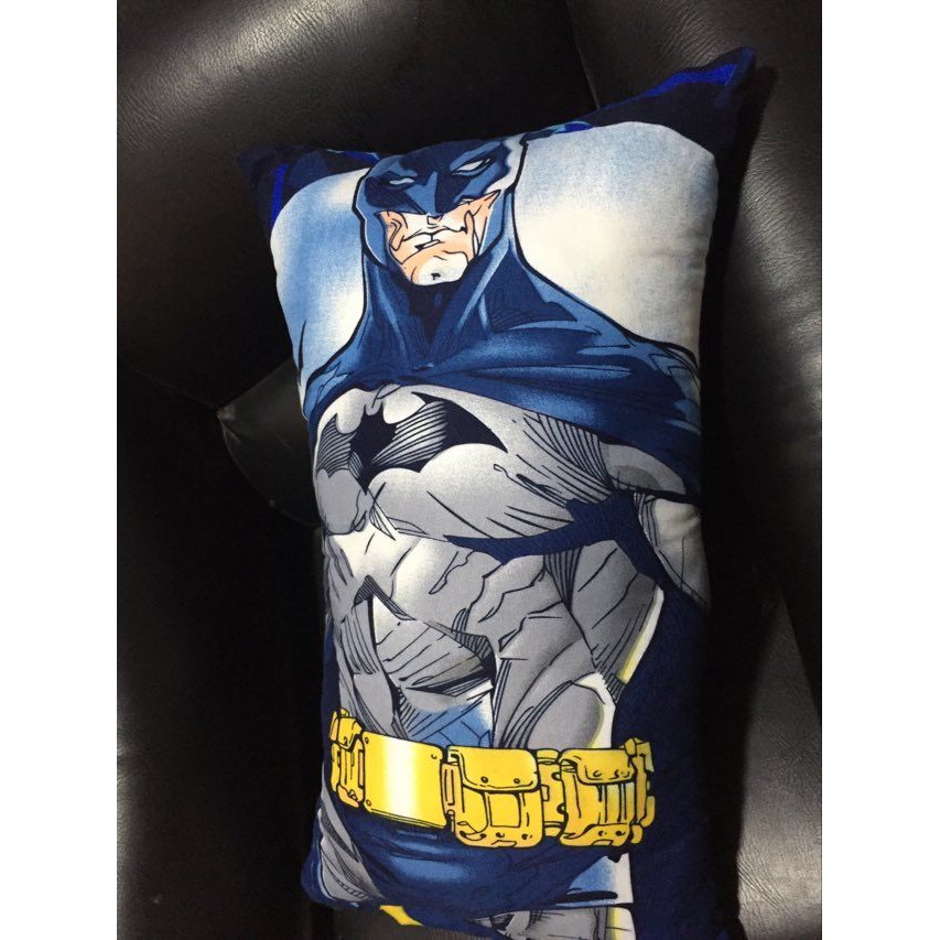 Batman best sale body pillow