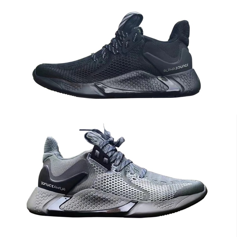 Alpha bounce outlet m