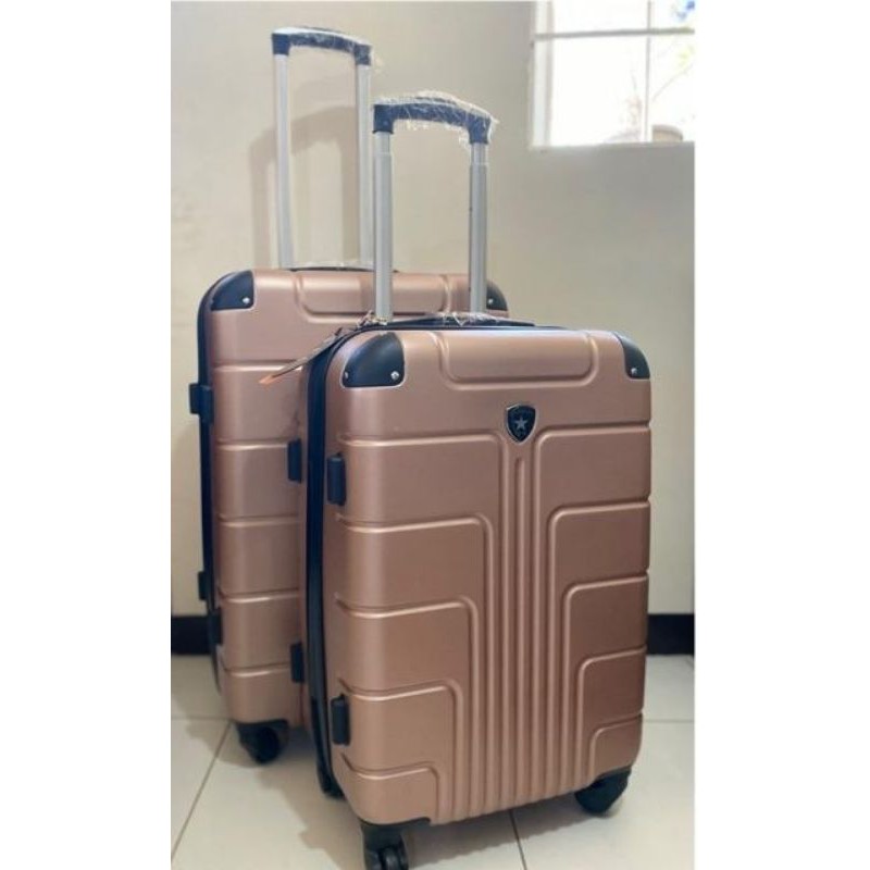 Luggage cheap bag shopee