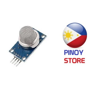 gas sensor arduino - Best Prices and Online Promos - Jul 2024 | Shopee ...