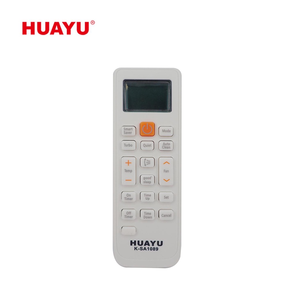 Samsung Aircon Remote Control Universal Free Settings 8u3 Shopee