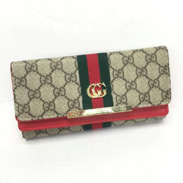 Price of a online gucci wallet