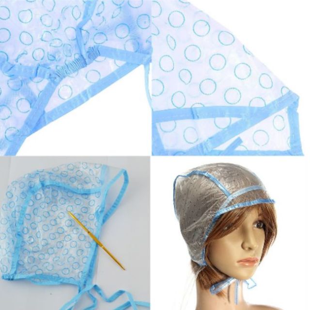 HIGHLIGHTING /FROSTING CAP Shopee Philippines