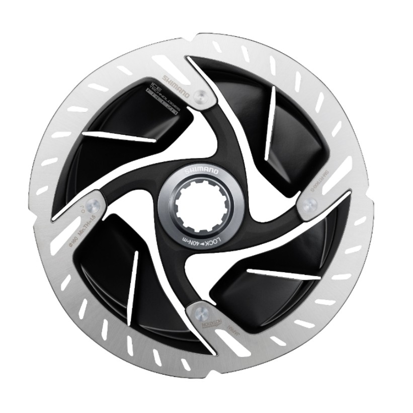 SHIMANO DISC BRAKE ROTOR DURA ACE RT-900 160MM | Shopee Philippines