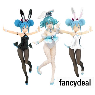 Bunny figure hot sale