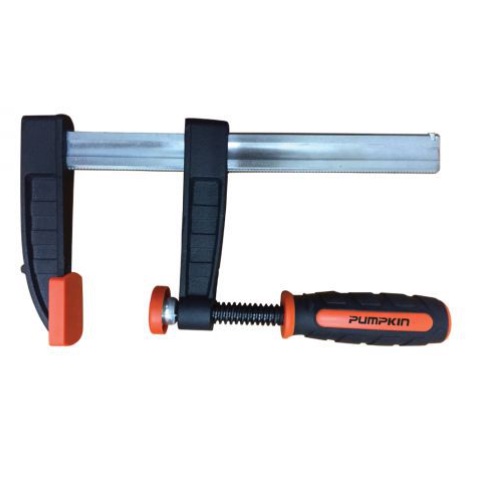 PUMPKIN F-Shaped Workpiece Clamp 6