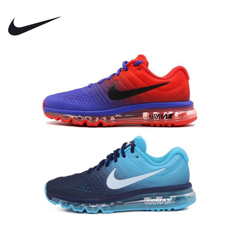 Air max 2017 paramount blue hotsell
