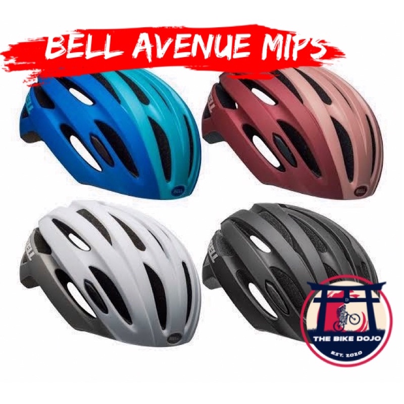 Avenue mips hotsell