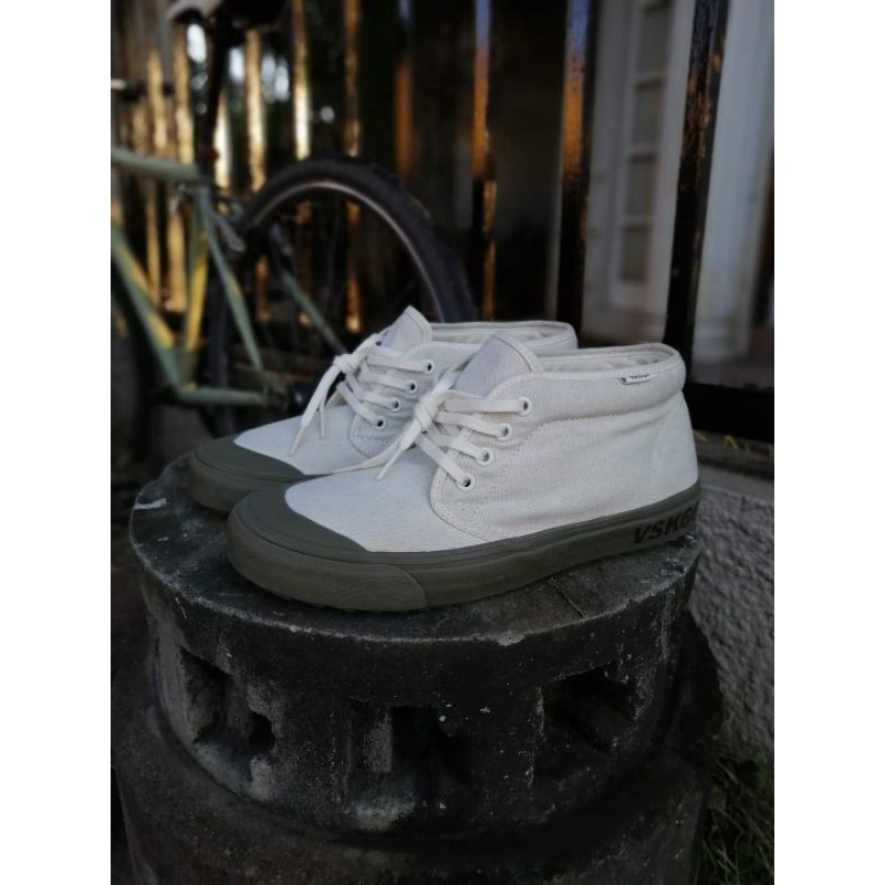 Vans 2024 chukka wafflesaw