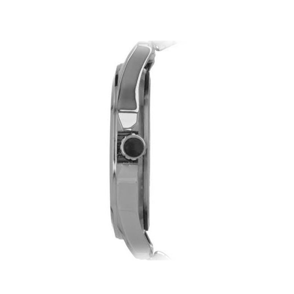 Timex X12 Series Silver Stainless Steel Analog Watch For Men TW000X121E CLASSICS Shopee Philippines