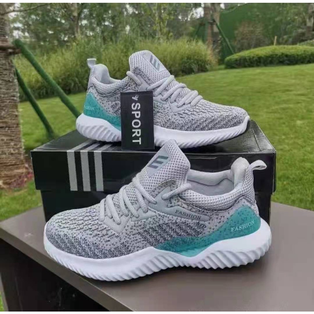 New Alphabounce beyond Running shoes For Men s and Women s shoes sneakers 553 Shopee Philippines