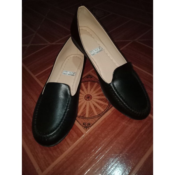 Topsider Dollshoes Marikina 