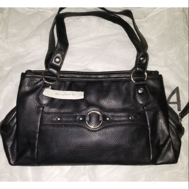 Cabrelli hot sale shoulder bag