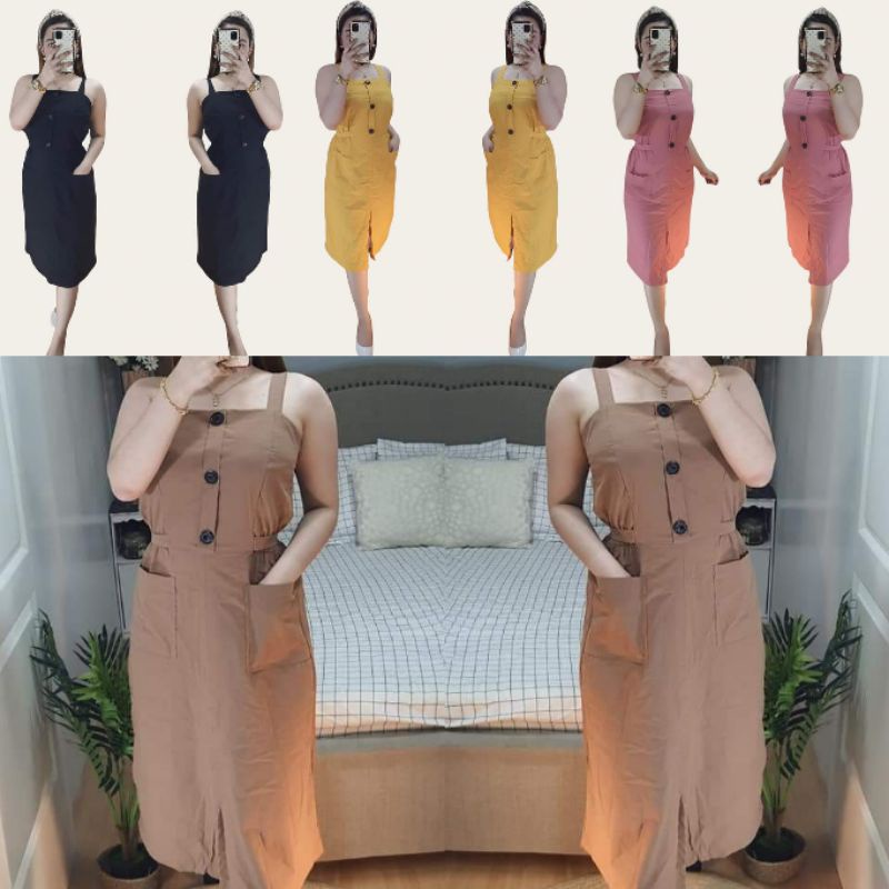 The Latest Brands Felicity dress | Shopee Philippines