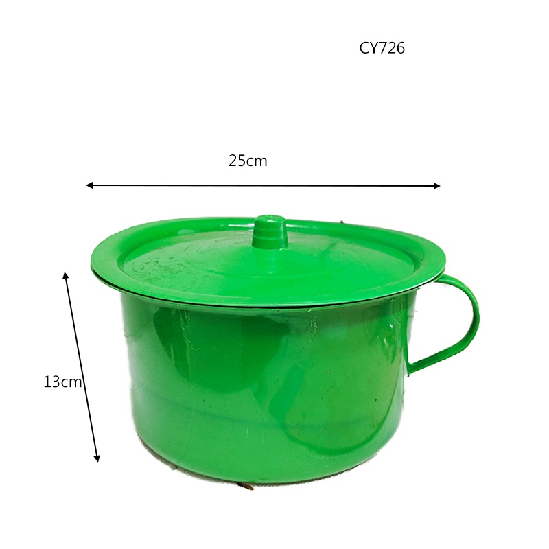 CYK726 CHAMBER Arinola / Chamber Pot (Factory Direct Sales) Shopee