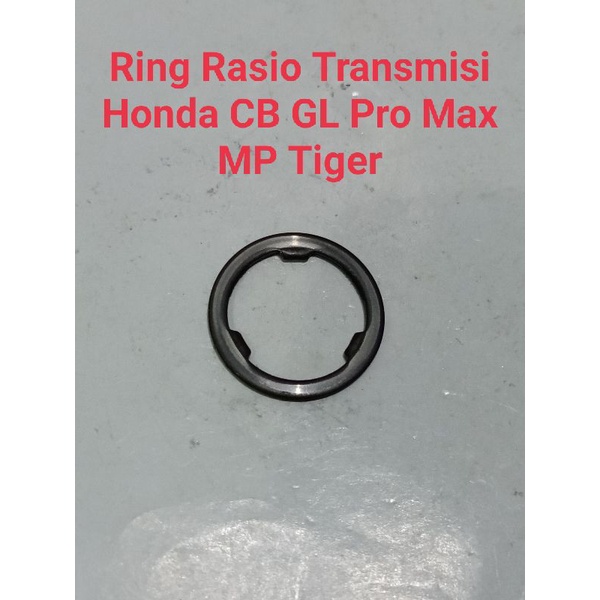 Megapro MP Tiger GL 100 GL Series GL Pro CB100 GL Max GL 125 CB 125 CG ...