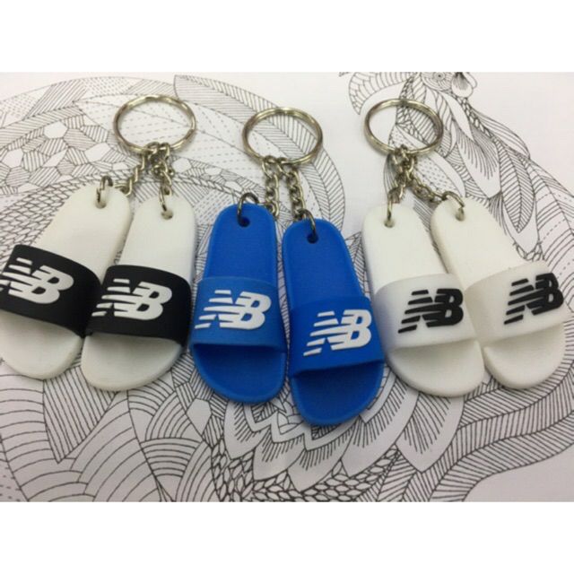 New best sale balance keychain