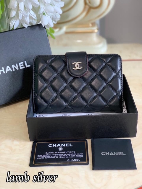Chanel Wallet For Women