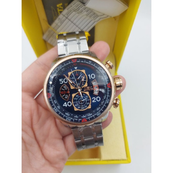 Invicta 17203 discount