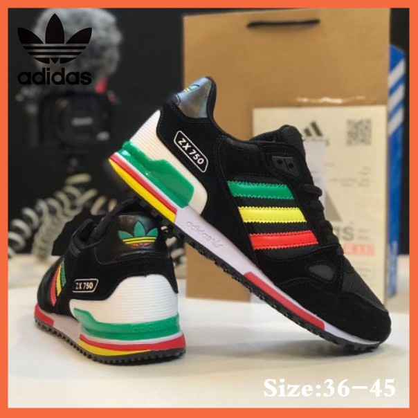 Adidas rasta outlet shoes