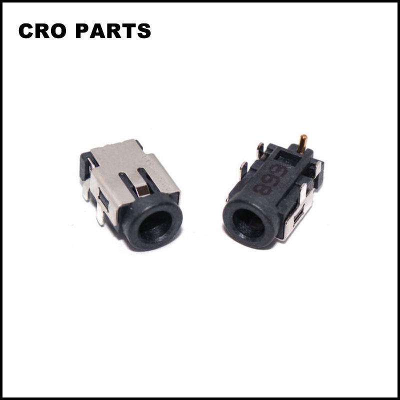 ASUS UX21E UX31E DC Power Jack Porta Presa 5PIN Connettore - Foto 14